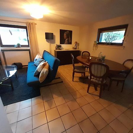 Апартаменты Haus Annemiek Винтерберг Экстерьер фото