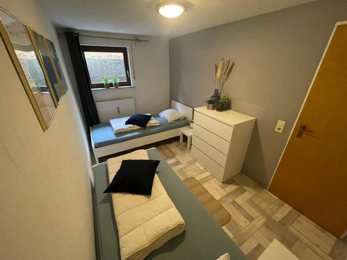 Апартаменты Haus Annemiek Винтерберг Экстерьер фото