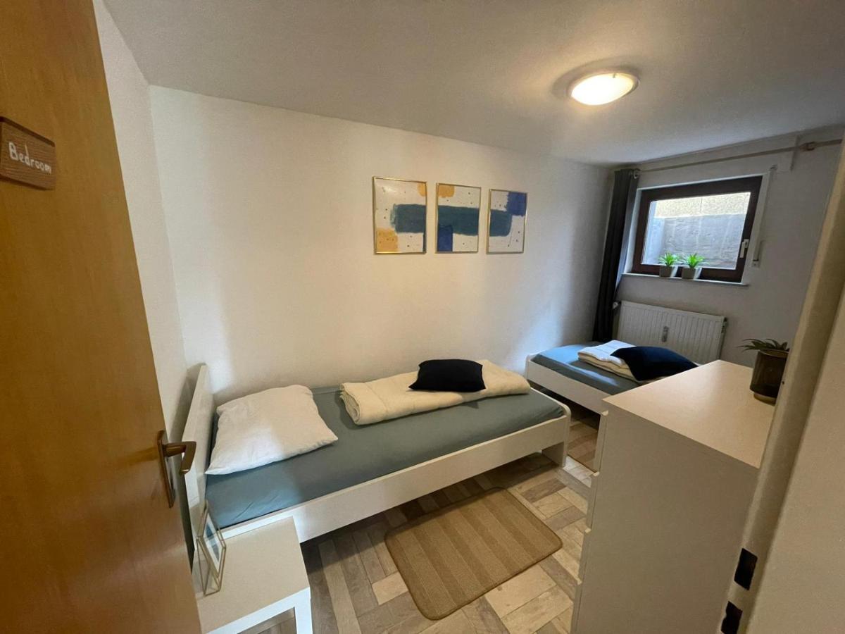 Апартаменты Haus Annemiek Винтерберг Экстерьер фото