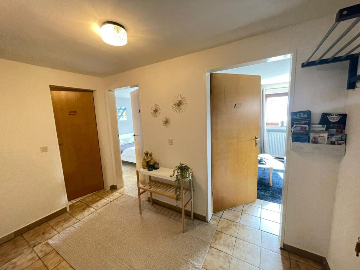 Апартаменты Haus Annemiek Винтерберг Экстерьер фото