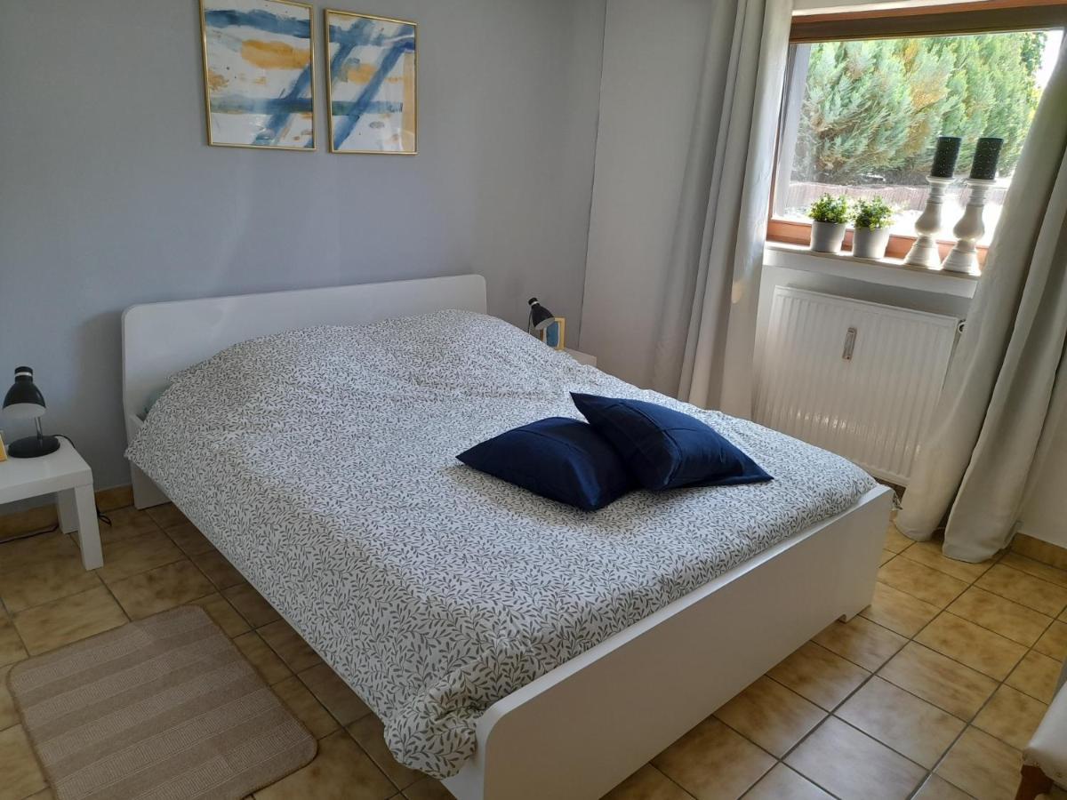 Апартаменты Haus Annemiek Винтерберг Экстерьер фото