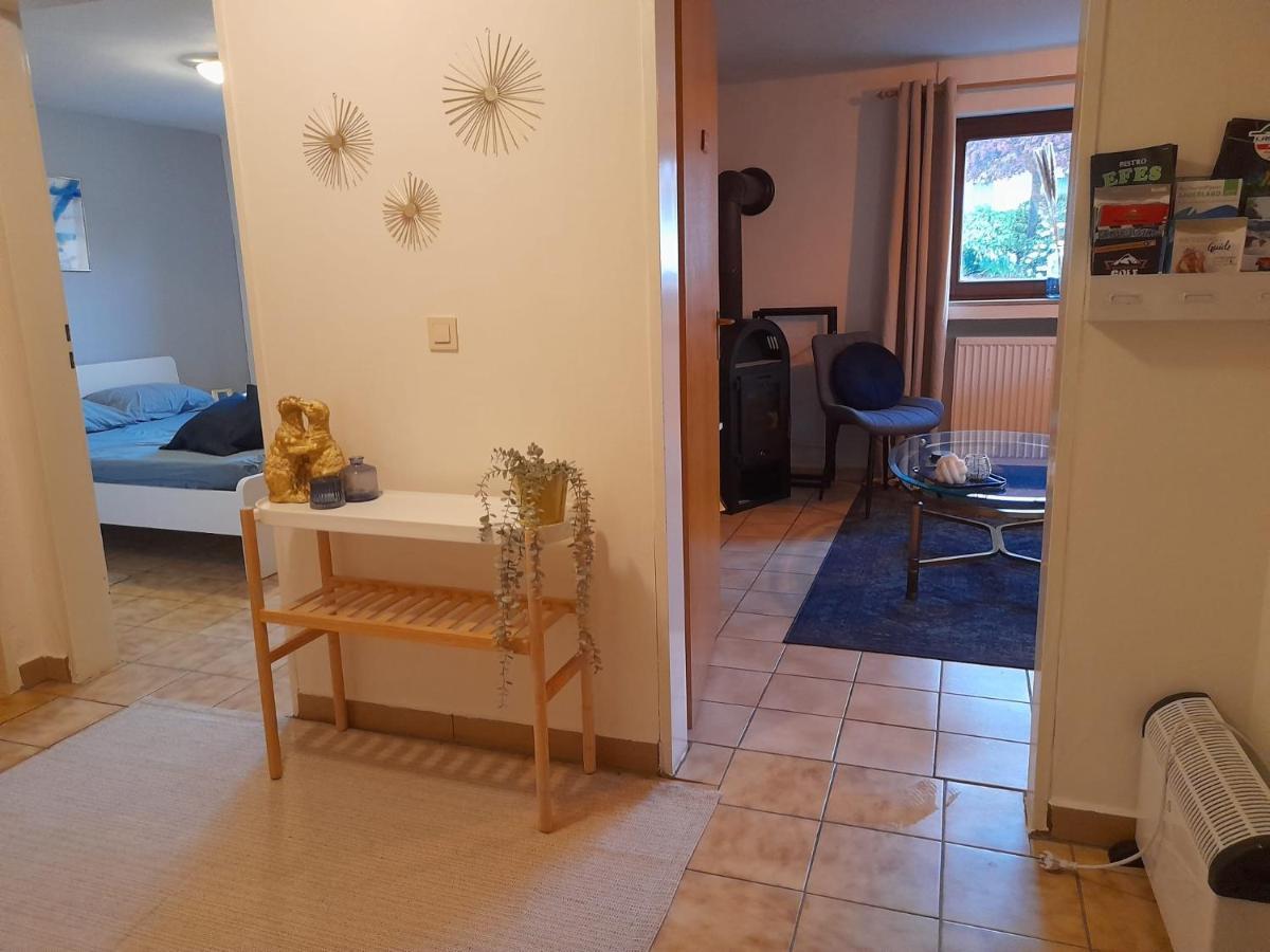 Апартаменты Haus Annemiek Винтерберг Экстерьер фото